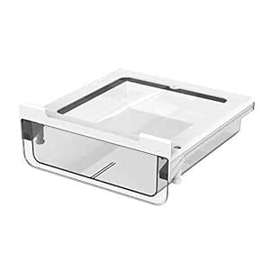 vacane Under Shelf Drawer Pull Out, Under Cabinet Organizer Hanging ...