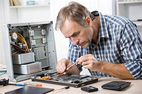 Image result for How to Repair Desktop Computer