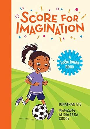SCORE FOR IMAGINATION : Eig, Jonathan, Teba Godoy, Alicia: Amazon.in: Books