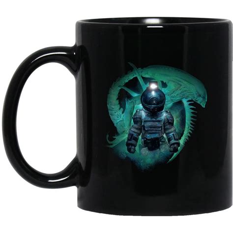 Image result for Alien Goat Mug