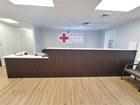 Urgent Care Clinic - Lower Southampton, PA Patch