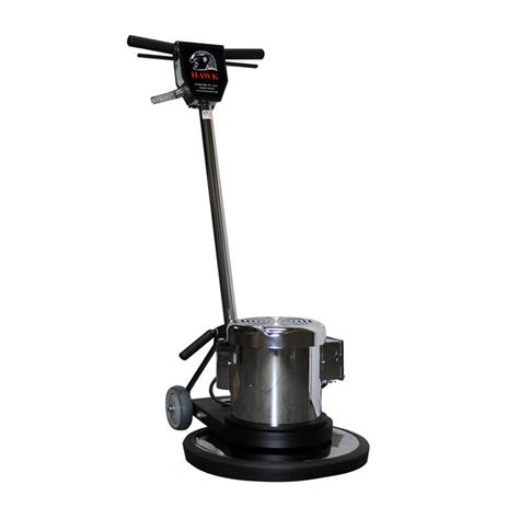 17" Floor Buffers & Polishing Machines — FloorBuffers.com