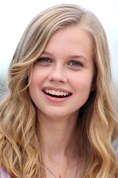Angourie Rice - Profile Images — The Movie Database (TMDB)