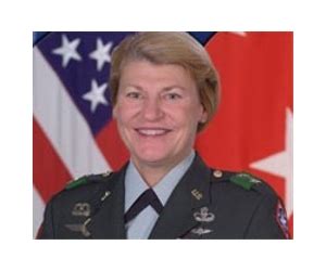 General Ann Dunwoody – First Female Four-Star General, Retired Commander of U.S. Army Materiel Command, and Author of A Higher Standard.