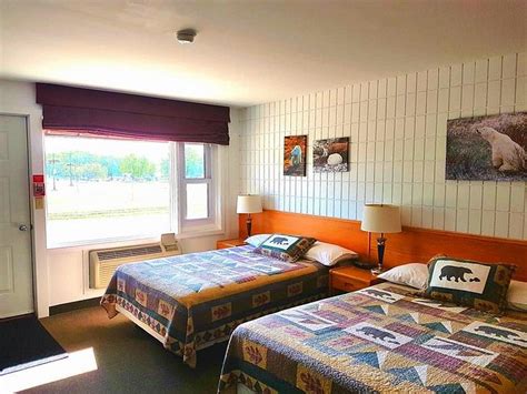 PINAWA MOTEL - Hotel Reviews, Photos, Rate Comparison - Tripadvisor
