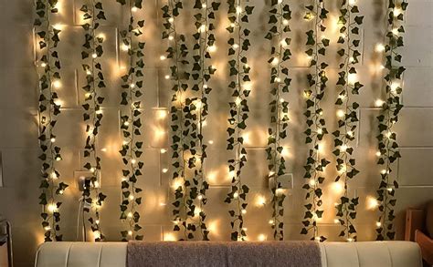 Special You Aesthetic Room Decor Backdrop Fairy Lights for Bedroom ...