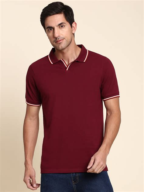 Men's Button Down Collar Regular Fit Solid Yellow Shirts – DENNIS LINGO