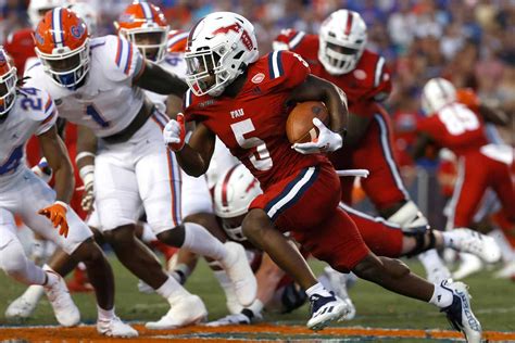 Florida Atlantic adds Monmouth to 2023 football schedule