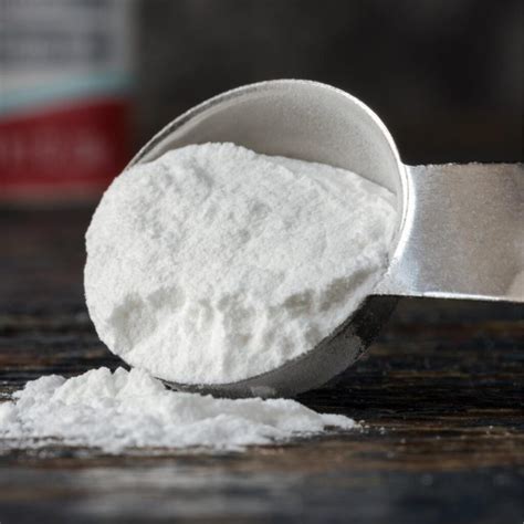 6 Best Cream of Tartar Substitutes - Insanely Good