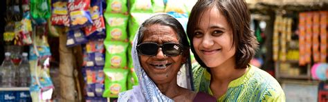 Help us to restore sight of 50 poor blind people