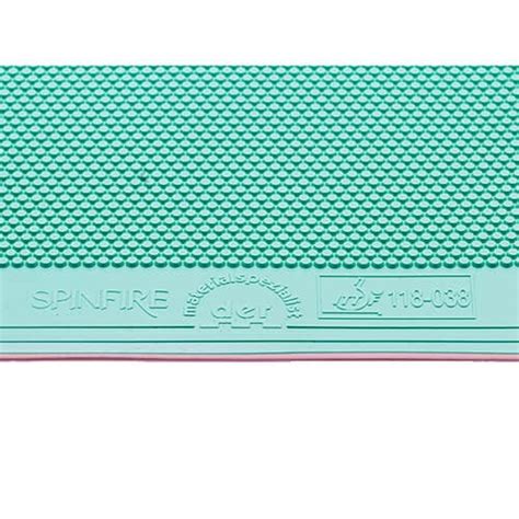 Goma Der-Materialspezialist Spinfire