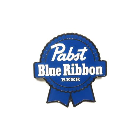 Pabst Brewing Company Logo