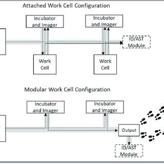 Image result for Laboratory Automation Examples