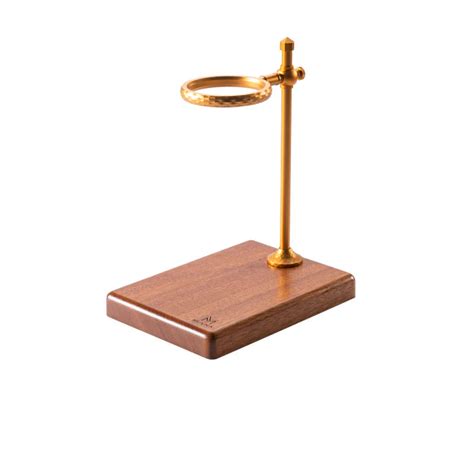 Muvna Pour Over Coffee Stand – Adjustable Height Dripper Support ...