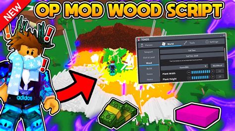 Image result for Lumber Tycoon Op GUI Script