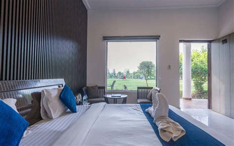 Corbett Holiday Forest Resort | Jim Corbett National Park