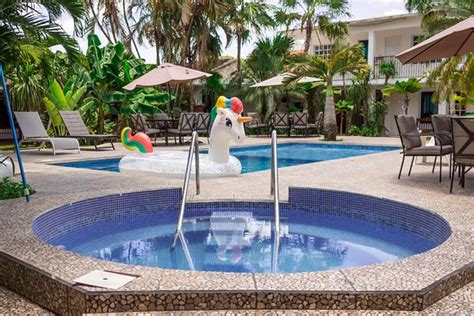 HOTEL HENRY INN (Bacalar) - Hotel Reviews, Photos, Rate Comparison ...