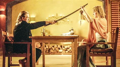 Kill Bill Bill