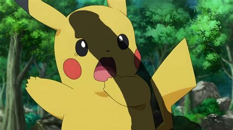 Pikachu dick shadow : r/MemeRestoration