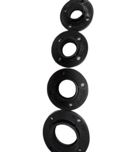 PP Flanges - PP Tail Piece Flange Manufacturer from Ahmedabad