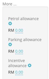 Image result for Payroll Module Ample