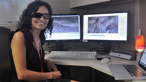 Indian-origin Vandi Verma drives Perseverance rover to Mars|भारतीय मूल ...