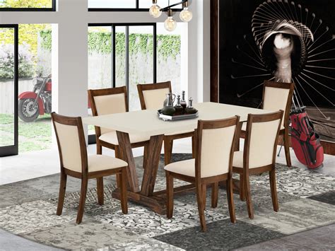 Modern Dining Room Table