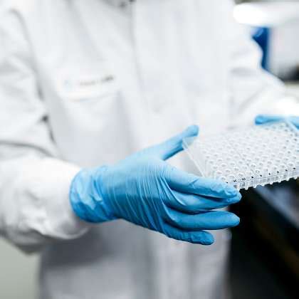 Clear Labs Office Photos