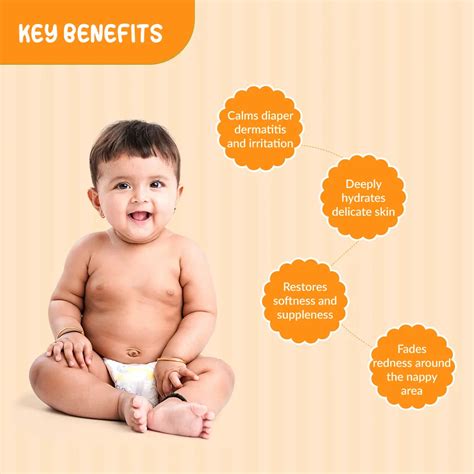 Hoopoe Diaper Rash Cream – Fixderma Skincare