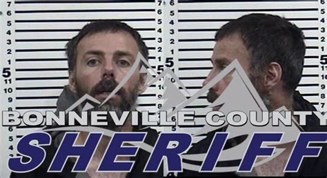 Inmate List - Bonneville County Sheriff
