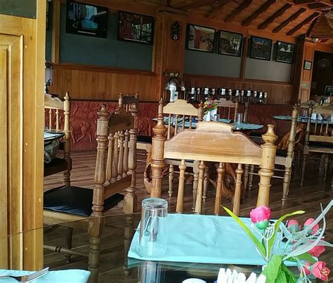 CAPITAL O 22876 RANGER WOOD NATURE CASTLE (Thekkady, Kerala) - Ranch ...
