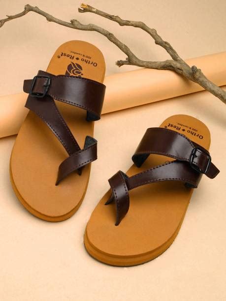 Ortho Rest Footwear - Buy Ortho Rest Footwear Online at Best Prices in ...