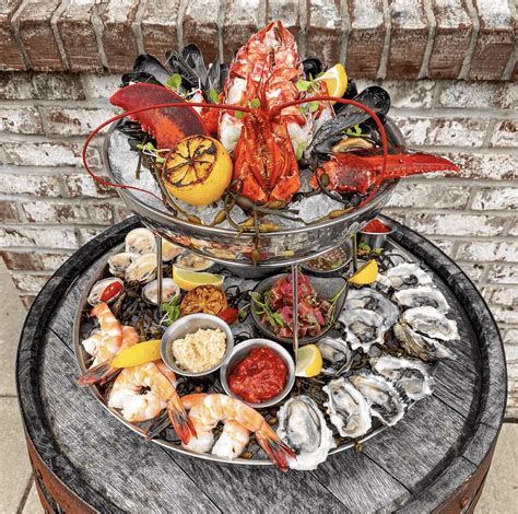 Dinner Menu at 9 Prime West Chester - A Symphony of Flavors