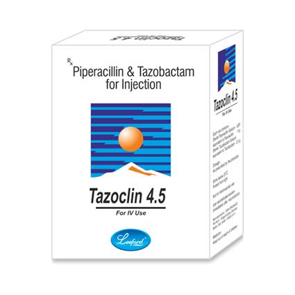 Tazoclin 4.5 G