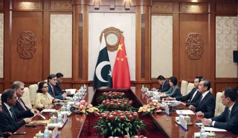 China Backs the Opening of Kashmir file in UNSC | NewsClick