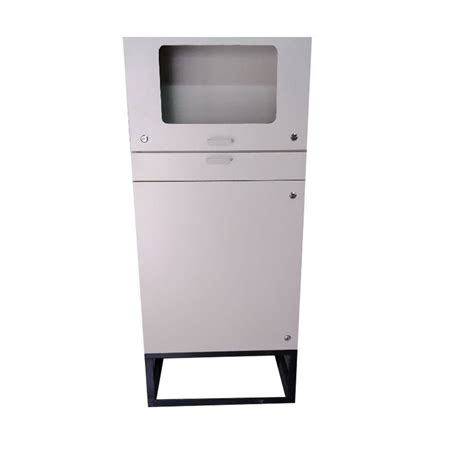 Image result for Operator Panel Box with Monitor