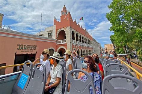 Turibus Merida - Merida | Tripadvisor