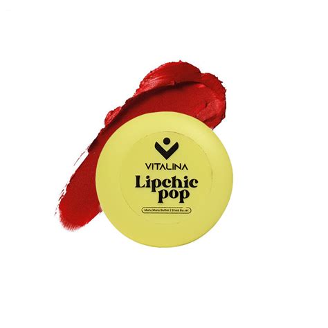 Ruby Rose – Vit and Chic