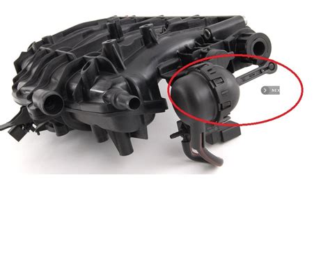 Image result for Intake Manifold Runner Position Sensor 2015 Passat