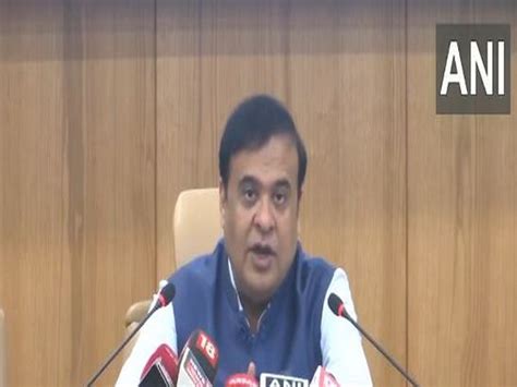 Assam CM inaugurates infrastructural development projects in greater ...