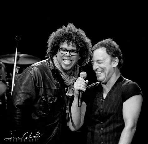 Image result for Bruce Springsteen Duo