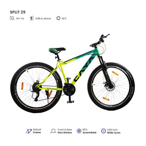 Adults Bicycles – Caya Bikes