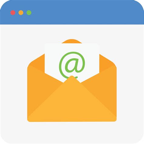 moz account email and notification help hub Vector Art Vector Art