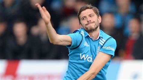 Harry Gurney gets new three-year deal at Nottinghamshire | Cricket News ...