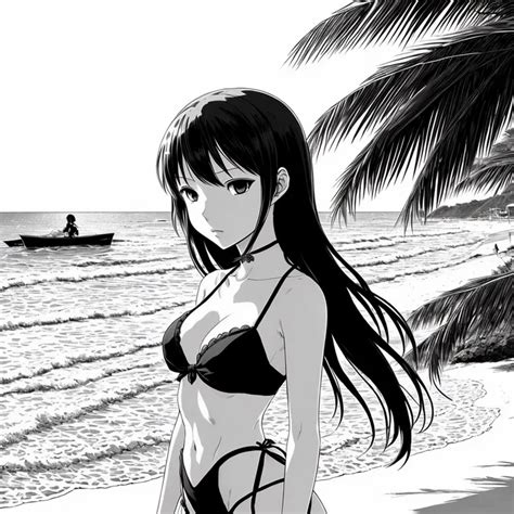 Image result for Stable Diffusion Manga