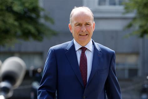Taoiseach cracks down on last-minute, ‘under-the-arm’ Cabinet memos ...
