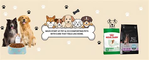 PET&CO