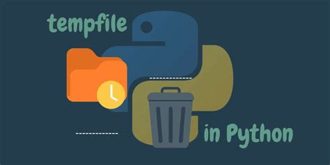 Image result for Python Open Temporary File