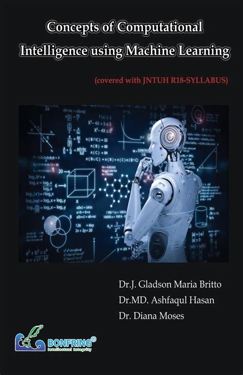Buy Concepts of Computational Intelligence using Machine Learning Book ...