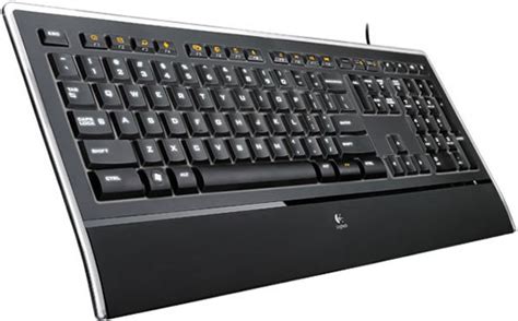 Image result for Logitech Thin Keyboard